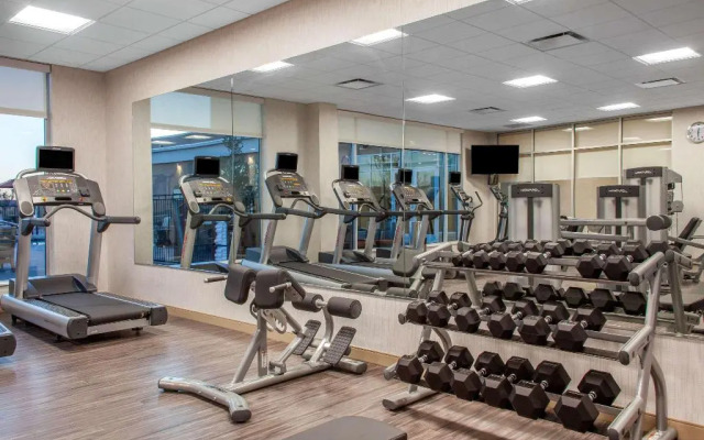 Cambria Hotel Orlando Airport