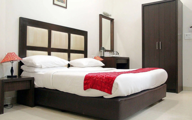 Hotel Prems Paradise