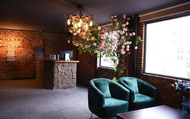 Central Station Bar & Bed - Hostel