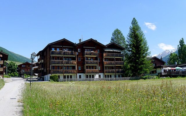 Apartment Diana Münster