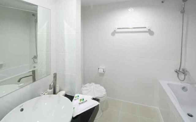 Wellness Park Residence