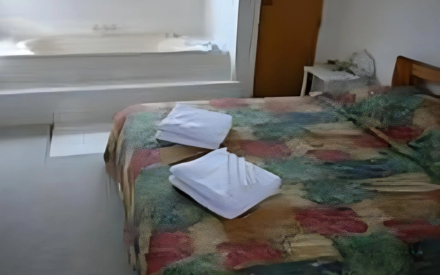 Bennetts Tauranga Motor Inn