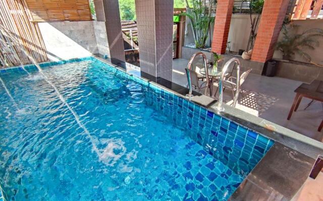 Abacus Villa
