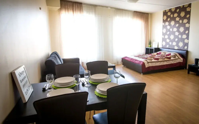 Hilltop Apartments - City Centre Foorum