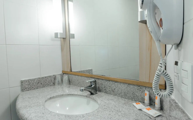 ibis Copiapo