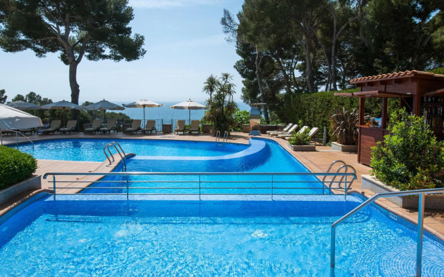 Hotel Cala del Pi - Adults Only
