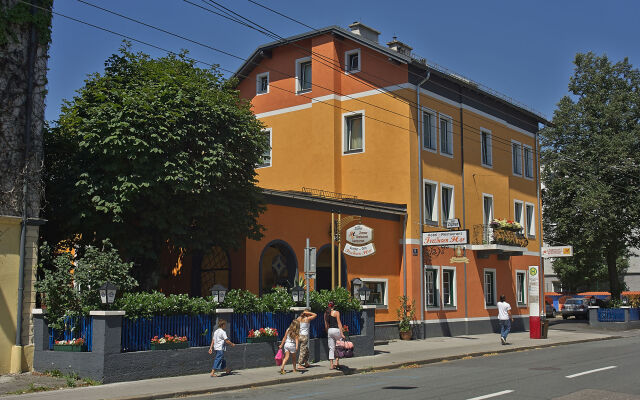 Itzlinger Hof Hotel