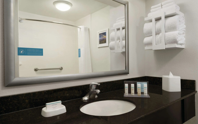 Hampton Inn Atlanta Stone Mountain