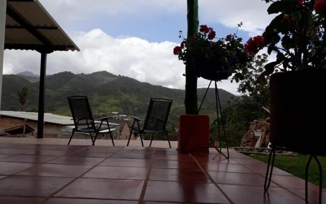 Posada Turistica Nakku