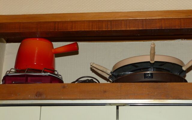 Les gîtes des cochettes 1