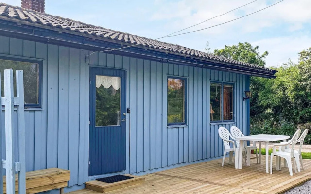 6 Person Holiday Home in Kopingsvik