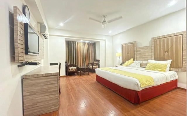 Surasena Regal Vista Agra