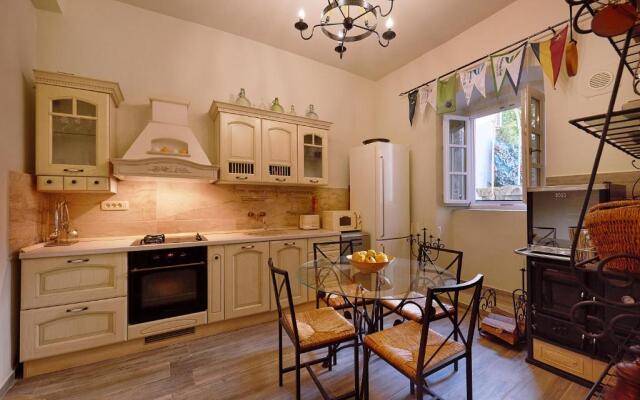 Perfetto Perasto Residence