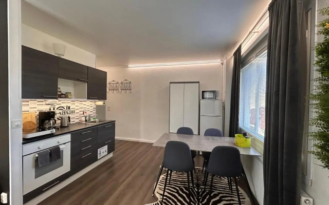 ChillOut Studio Apartment Lahti