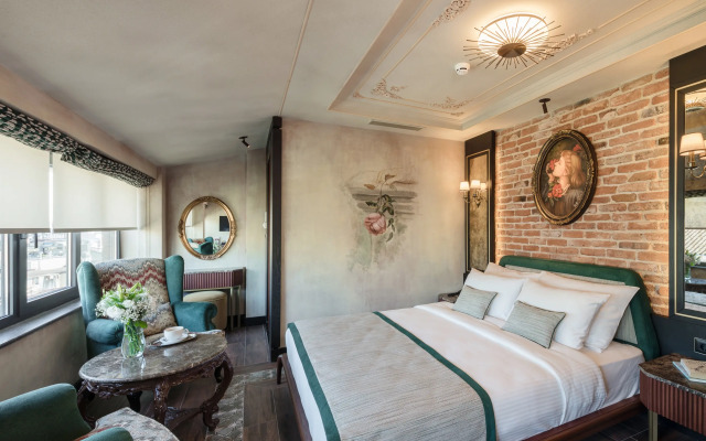 Tria Hotel - Special Class