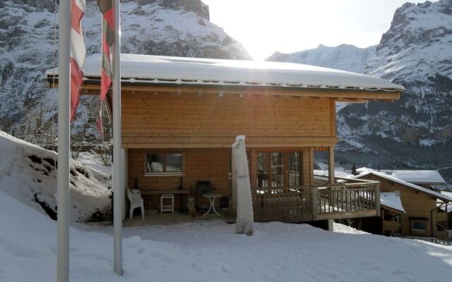 Chalet Cassiopeia - Griwarent AG