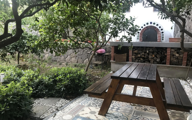 Villa No 5 Boutique Hotel