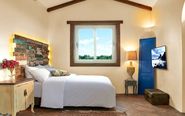 Sungsan Paradise Hill