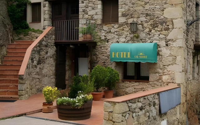 Hotel Cal Sastre