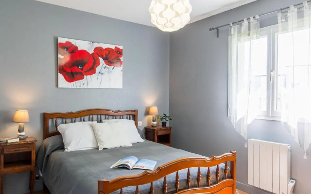 Holiday Home Ker Jean - PLC244