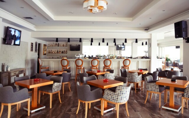 Alkion Hotel Sidari