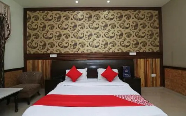 Royal Castle Resort by OYO Rooms