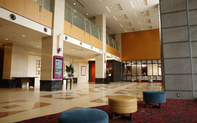 ANA Crowne Plaza Yonago by IHG