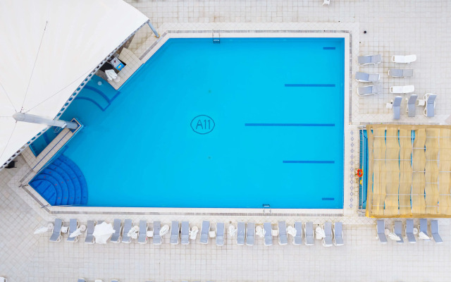 A11 Hotel Obaköy - All inclusive