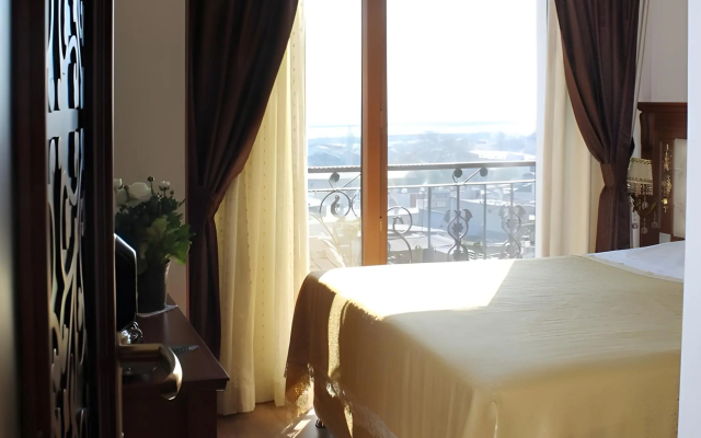 Hotel Blue Istanbul - Special class