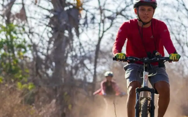 Villa Sari Bumi Menjangan