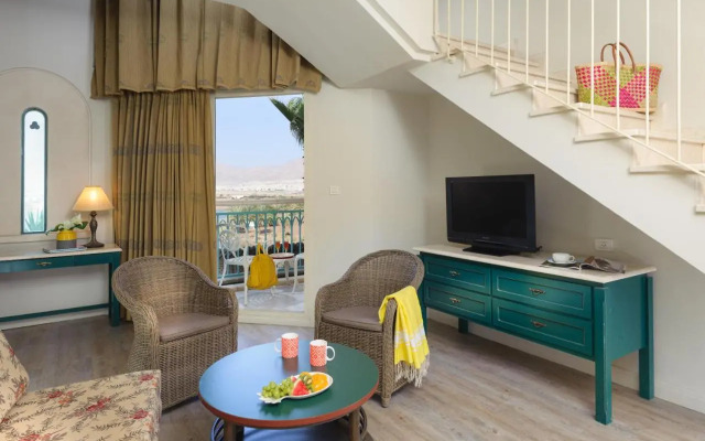 Herods Boutique Hotel Eilat