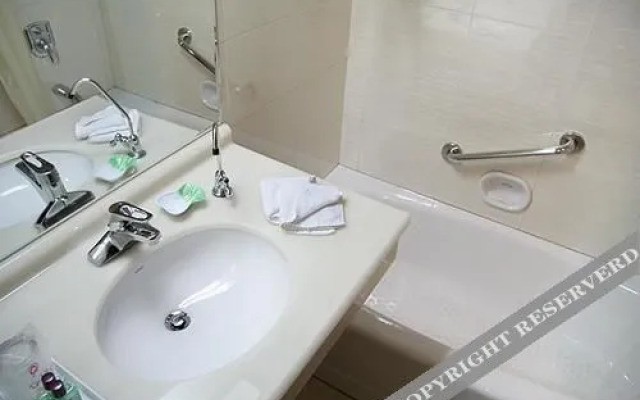 Chengde Yunshan Hotel