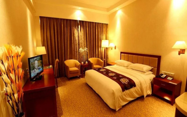Yantai Haiyue Hotel