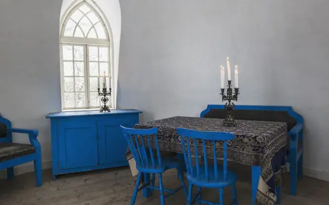 Frederiksberg Mansion B&B