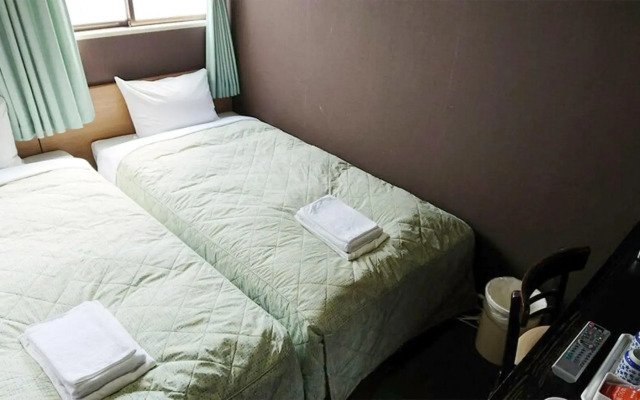 City Inn Nishitanabe