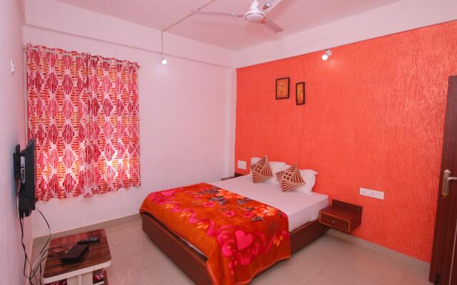 Nature Plateau Paradise