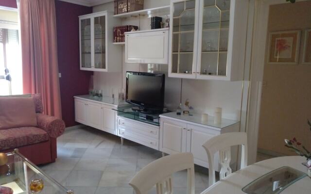 Azahar Apartamento Arroyo