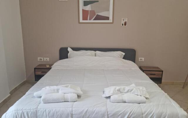 Beautiful New Apartment,Studio Close Tirana City Center