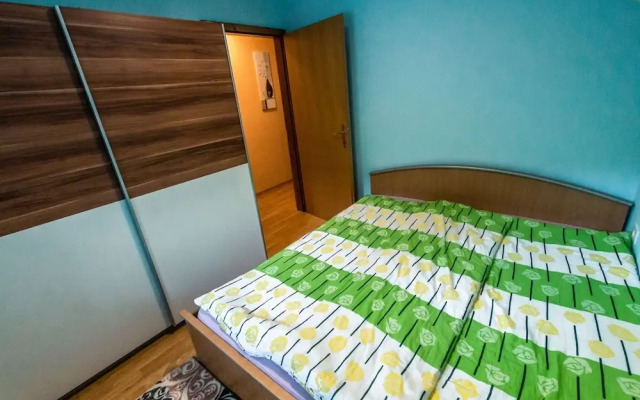Vineyard cottage Na hribu