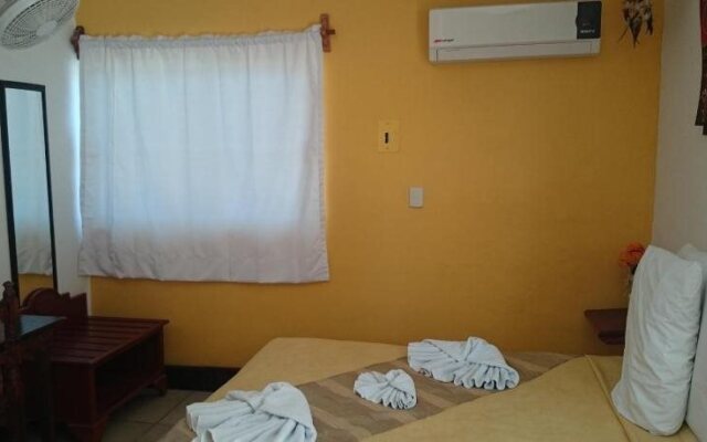 HOTEL Posada La Regia