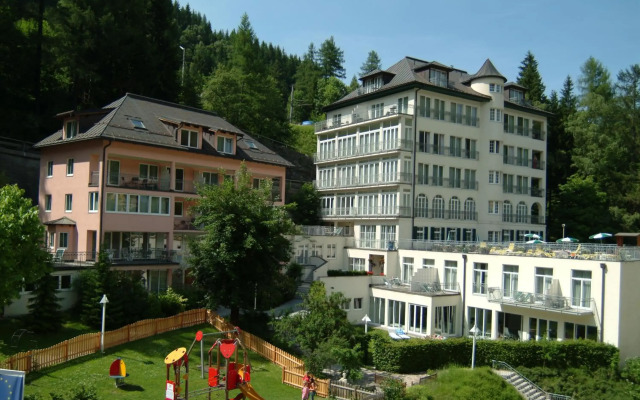 MONDI Hotel Bellevue Gastein