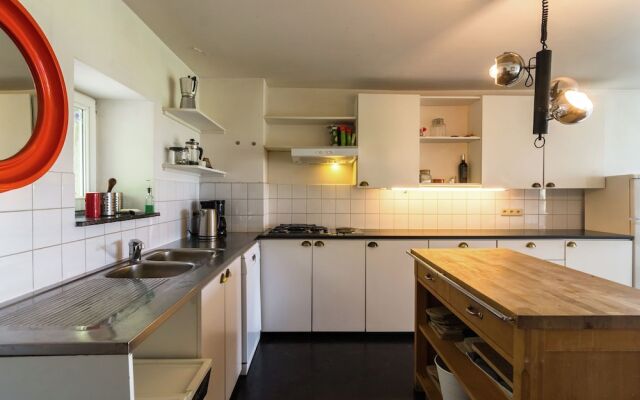 Ecological House near Maredsous