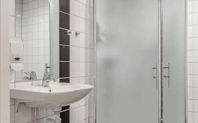 Best Western Hedasen