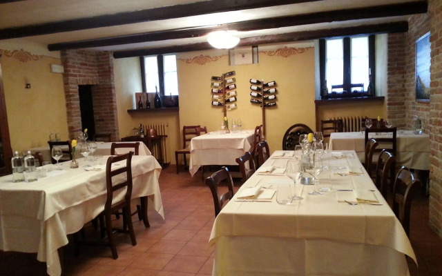 Tenuta Cappallotto