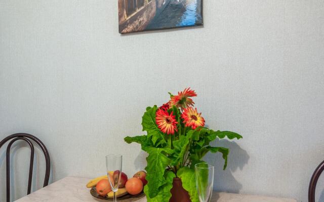 Апартаменты на улице Красная 156