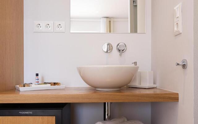 Dimani Suites