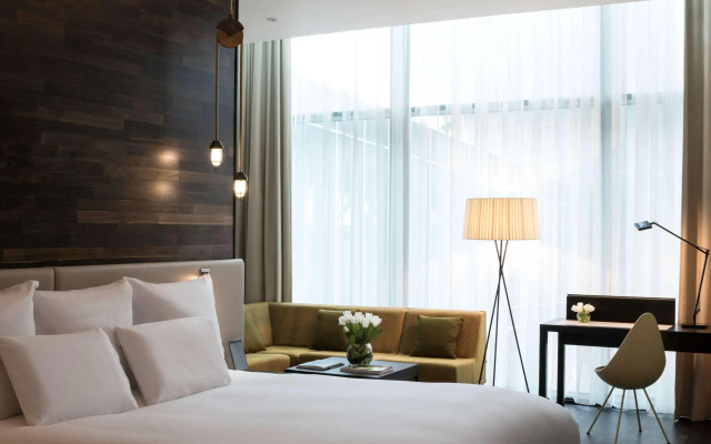 Pullman Liverpool