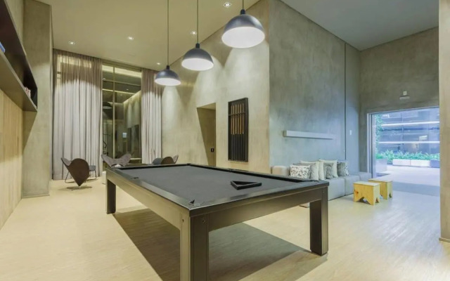 BHomy República Moderno e desejado SE1305