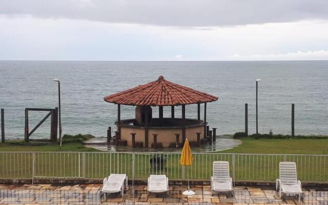 Chalé com 2 quartos a Beira Mar