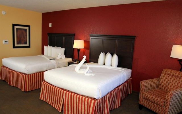 Pier House 60 Clearwater Beach Marina Hotel